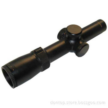 High Profile 1-4X24 First (front) Focal Plane Rifle Scope (RG1-4X24FFP)